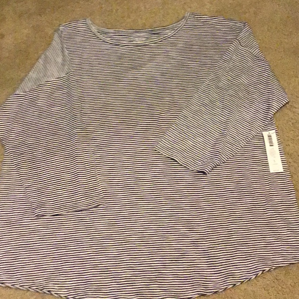 Cotton top